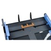 Paper Output Delivery Tray Input Tray Compatible with HP 9010