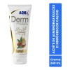 ADN Pharma Crema Corporal con Aceite de Almendras Dulces, Hidratación