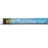 PC Products PC-Pool Epoxy Putty, Moldable 4 oz Stick, Off
