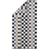 Cawö Home Hand Towel Unique Chequered 942 77 Guest Towel