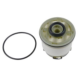 febi bilstein 109648 Fuel Filter with Sealing Ring