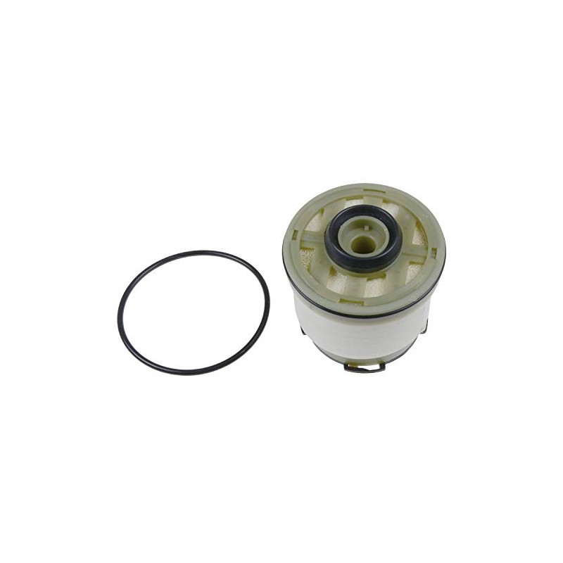 febi bilstein 109648 Fuel Filter with Sealing Ring