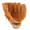 SPPHONEIX Ultimate Performance Leather Baseball Gloves Mitts,Tear Resistant and Durable