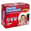 Pañales KleenBebé Suavelastic Etapa 3 Unisex 66 Piezas