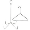 King Kooker Turkey Rack and Lifting Hook Kit. For use