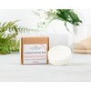 J&L Naturals Solid Conditioner Bar | Deep Hair Conditioner For