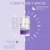 Crema Magnesio 2 Pz Alivio Muscular Descanso Natural