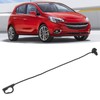 Trunk Rear Parcel Shelf Strap 13367836 Rugged High Strength Rear