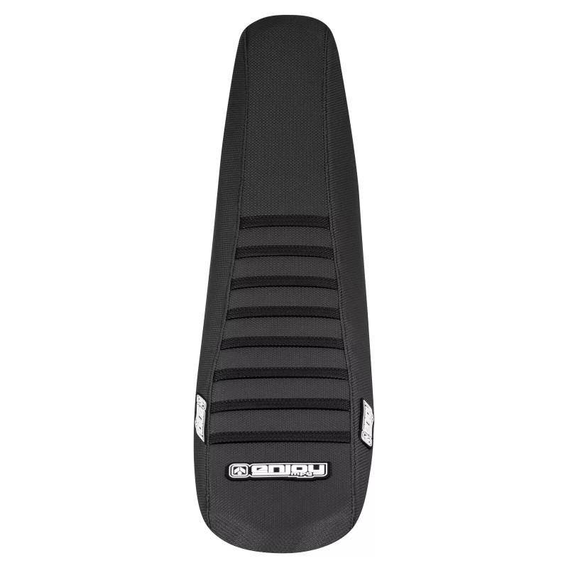 Enjoy Mfg Surron Ultra Bee Gripper Seat Cover BLACK w/