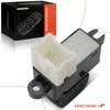 A-Premium Power Window Switch Compatible with Nissan Frontier 2005-2021, Pathfinder