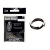 Daiwa Tournament Snap Rings Diameter 8.4 mm 59.8 kg Size