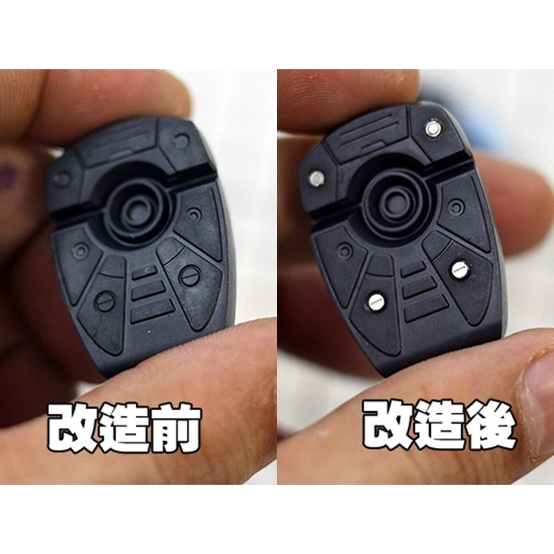 Oh.makasenet Plastic Model Gunpla Etching Parts for Detail Up (06)