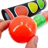 AIMOFAMAG Miracle Ball Magic Trick Traffic Lights Color Change Magician