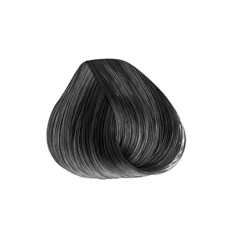 Tinte Profesional Para Cabello Vezia 90gr (6.1 Rubio Oscuro Cenizo)
