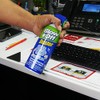 Canned Air - Duster - Ozone Safe Blow Off -