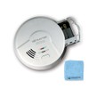 Universal Security Instruments Natural Gas and Carbon Monoxide Detector with
