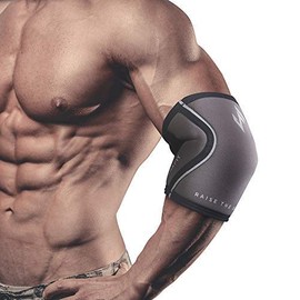 JerkFit Elbow Sleeves (Medium)