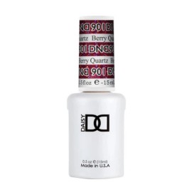DND Gel Polish UV/LED #901 Berry Quartz (GEL ONLY)