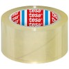 tesa 4195 PP packing tape (66 m: 50 mm) transparent
