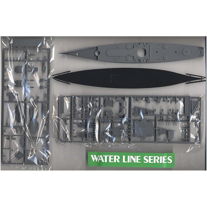 Tamiya – 77518 – Model Making – Boat – Cruiser