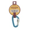 昌栄 Tool Carabiner , blue