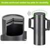 Insaga Enhance T-Post Driver, Heavy Duty Fence Post Driver with