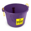 Cowboy's Purple Crawfish Washer