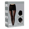 Compression Tights,Compression Support Stockings | Breathable Tights Shaping Leggings for