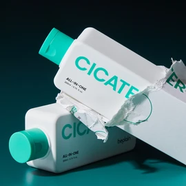 beplain Cicaterol All In One 200ml - beplain Cicaterol All In One 200ml