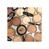 Polvo Compacto Matificante Pro Face Matte La Girl 12gr