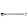 TONE Ratchet Glasses Wrench RM-10 Double Side Width 0.4 inches