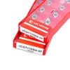 20pcs Carbide Inserts VCGT110304/vcgt221 for Non-Ferrous Metal Tungsten Turning Inserts