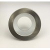 METRO LIGHTING 4 Inch RECESSED CAN LIGHT CHROME REFLECTOR &
