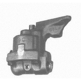Melling M134HV Oil Pump