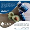 Trace Minerals - Gotas De Electrolitos Keto Keto Friendly