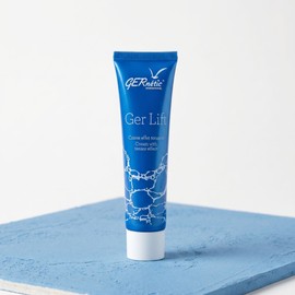 Genetic GeLift Firming Jjonjjon Cream + Miomioso Thincro Trial 30ml, 1 ea / 제네틱 젤리프트 퍼밍 쫀쫀크림+미오미오소 씬크로 체험분 30ml, 1개