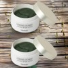 Heimish Dark Circle Eye Area Moisturizing Matcha Biome Hydrogel Eye Patches, 2, 84g, 60 Pieces / 헤이미쉬 다크서클 눈가 보습 말차 바이옴 하이드로겔 아이패치 2개 84g 60개입