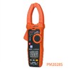 PM2128S Digital Clamp Meter 6000 Counts Ampere Meter Auto Ranging