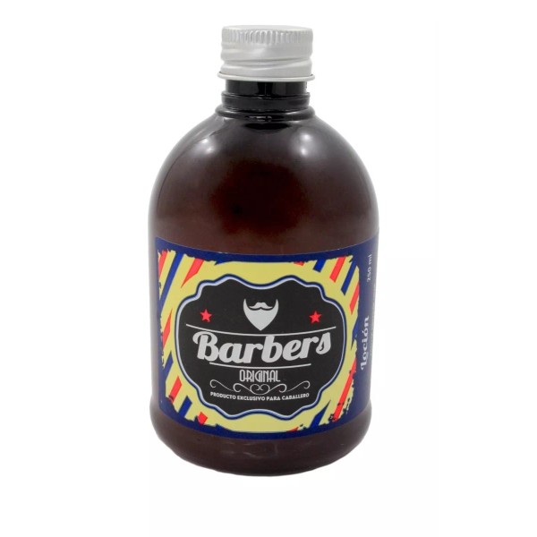 Barbers Locion After Shave 250 Ml Barbers®