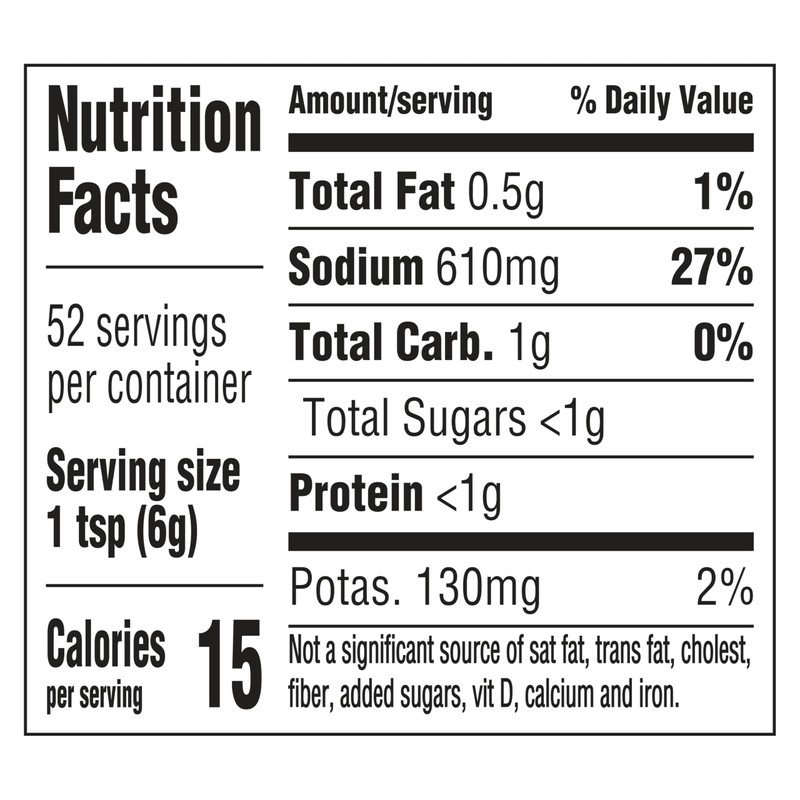 Knorr Premium Flavor Base Roasted Chicken Versatile & Easy to