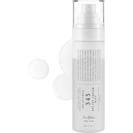 Dr.Althea 345 Relief Cream Mist Hydrating Facial Mist with Rice Extract Soothing Care for Sensitive Skin Vegan Korean Skincare, 3.38 Fl Oz