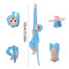 6Pcs 24 Inch Long Arm Monkey Plush Toy Stuffed Animal