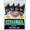 Honda 2004-2009 Honda VTX 1300 VTX1300 OE Complete Oil change