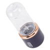 Mini Portable Blender 6 Blades High Speed 300ml USB Charging