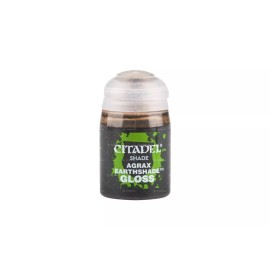 CITADEL SHADE: AGRAX EARTHSHADE GLOSS  24ML Original 24-26 In stock
