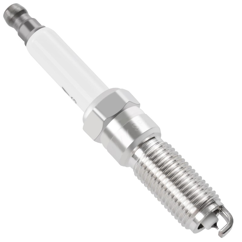 Set of 4 Ignition Coil Packs & Iridium Spark Plugs