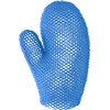Esponja Exfoliante Corporal y Facial Supracor Spa Bath Mitt Azul