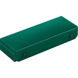 King Jim FV2940T Mitt, Green Pen Case, FV2940T Mitt