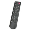 06-520W37-E003X Replacement Remote Applicable for TCL TV 40FD2700 48FD2700 49D100
