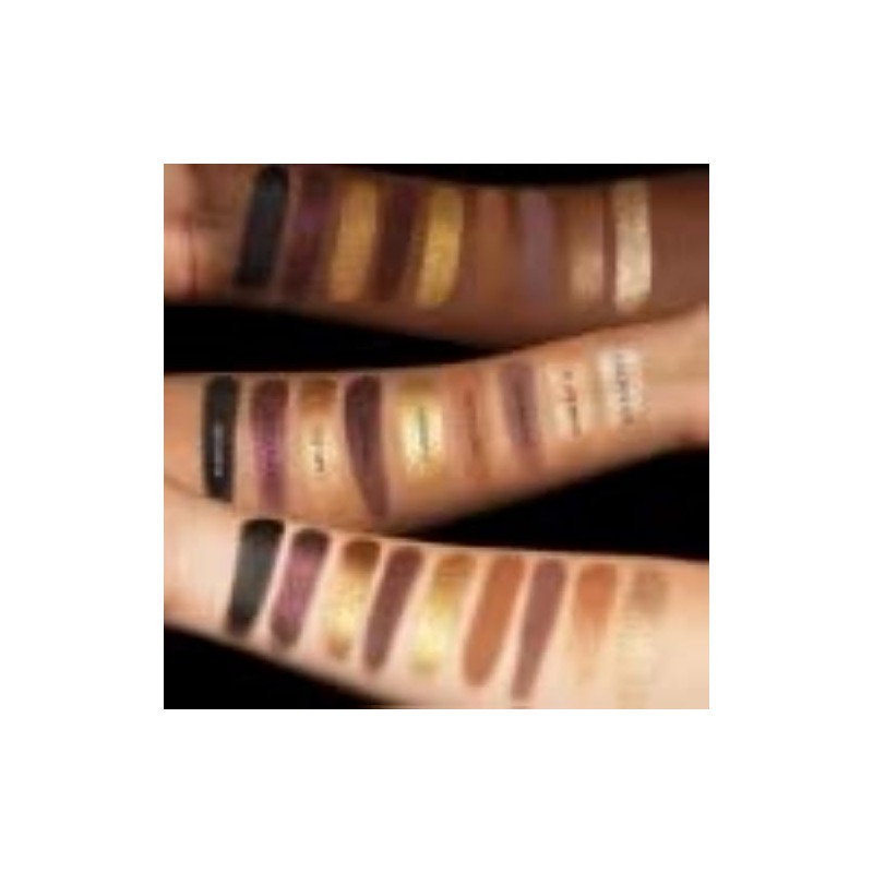 HUDA Paleta Empowered Eyeshadow Palette